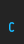 c Lady Ice - Small Caps font 