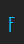 F Lady Ice Revisited Upper font 