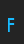 F SF Laundromatic font 