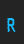 R Console font 