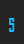 5 SF Piezolectric Condensed font 