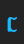C Qlumpy (BRK) font 
