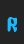 R Qlumpy (BRK) font 