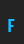 F SF Square Root font 