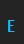 E SF Square Root Extended font 