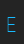 E Walkway Condensed SemiBold font 