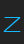 Z Walkway Expand Bold font 