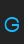 G Walkway Rounded font 