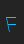 F Walkway SemiBold RevOblique font 