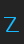 Z Walkway UltraBold RevOblique font 