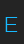 E Walkway UltraBold font 