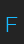 F Walkway UltraBold font 