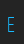 E Walkway UltraCondensed Bold font 