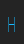 H Walkway UltraCondensed Semi font 
