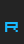 r Pixeldust Expanded font 