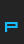 p Pixeldust font 