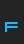F Pixeldust font 
