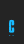 C BlueCake Autospaced font 