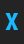 X Y2K Analog Legacy font 