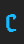 C 8-bit Limit R (BRK) font 