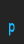 p Blue Highway Condensed font 