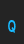 Q Blue Highway Condensed font 