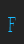 F Bud Easy font 