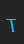 T Aquaduct Reverse Italic font 