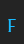 F Aquaduct font 