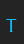 T Aquaduct font 