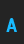 A SF Atarian System font 