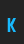 K SF Atarian System font 