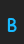 B SF Atarian System font 
