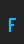 F SF Atarian System font 