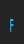 f SF Movie Poster Condensed font 