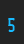 5 Lucid Type B (BRK) font 