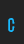 C Lucid Type B (BRK) font 