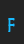 F Lucid Type B (BRK) font 