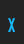 X Lucid Type B (BRK) font 