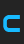 C Quantum Flat (BRK) font 