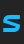 S Quantum Flat (BRK) font 
