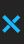 X Quantum Flat (BRK) font 