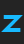 Z Quantum Flat (BRK) font 