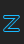 Z Quantum Round Hollow (BRK) font 