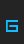 g Square Unique font 