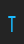 t Bionic Type Condensed font 
