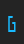 G Bionic Type Condensed font 