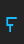 F Bionic Type Light font 