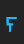 f Bionic Type Malfunction font 