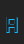 A Bionic Type Shadow font 